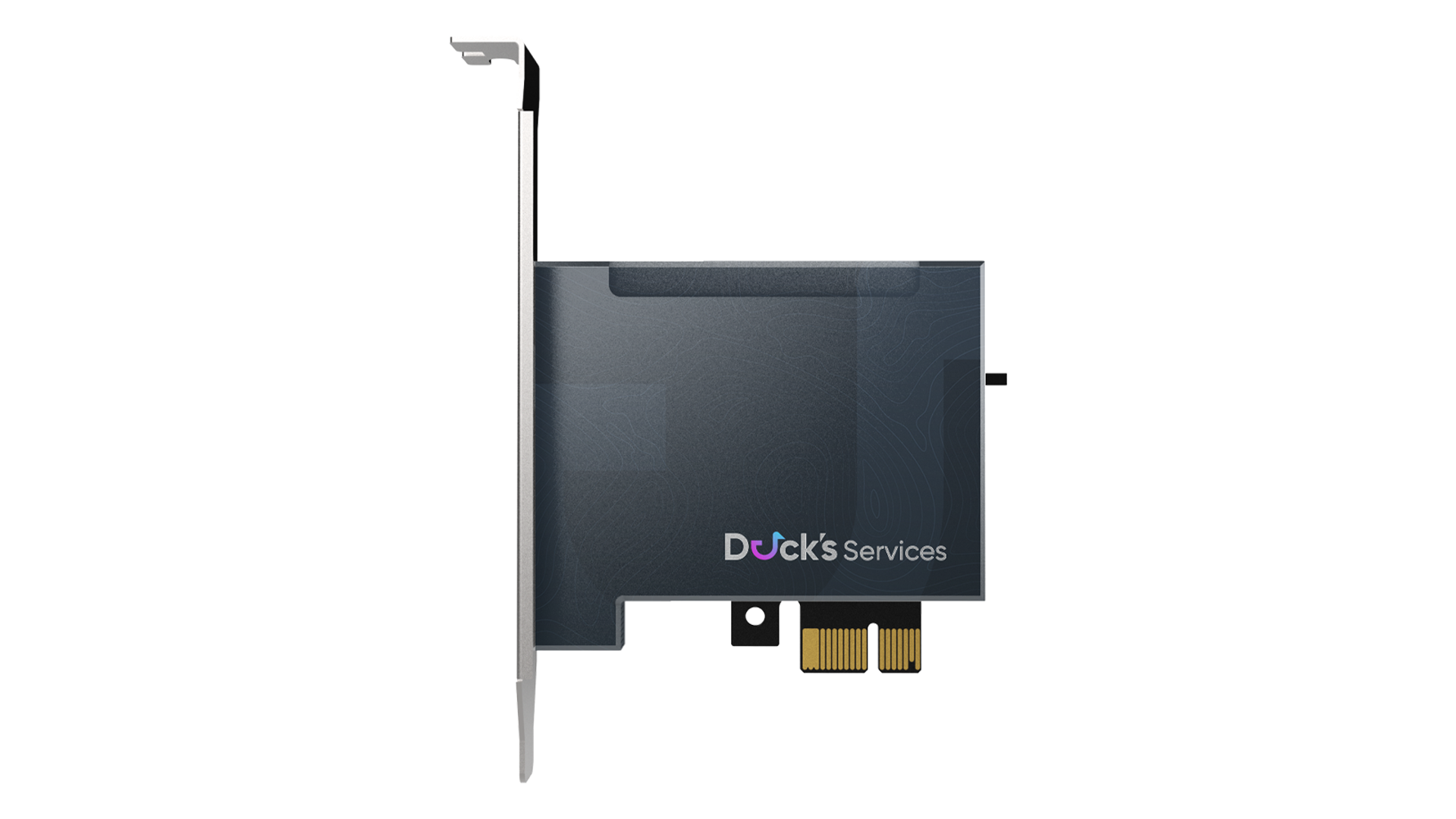 DMA - 35t PCIe Card