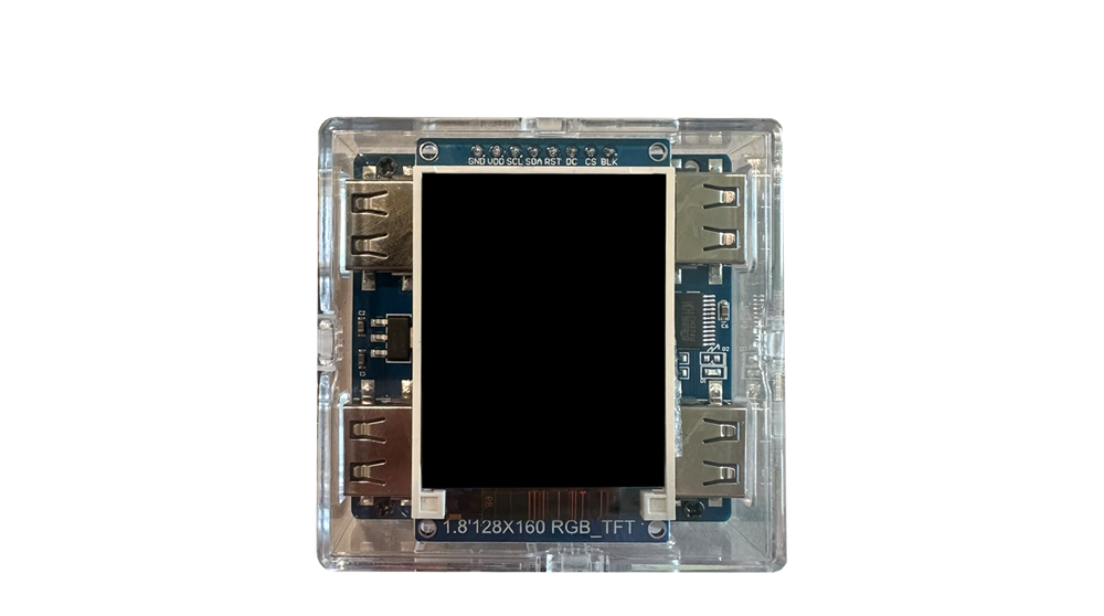 1/21 PRE-ORDER - KMBox B + Pro