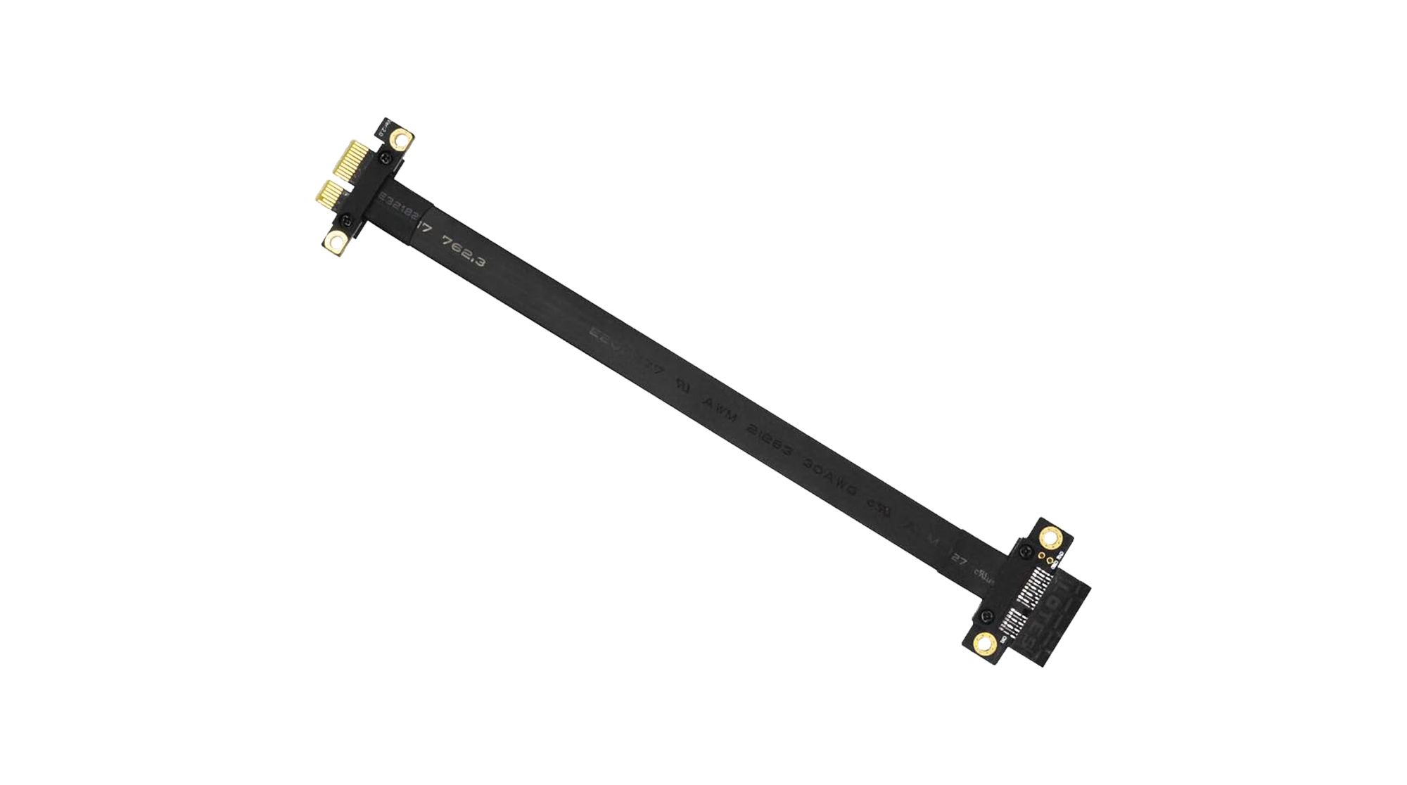 PCI-e Extender Cable