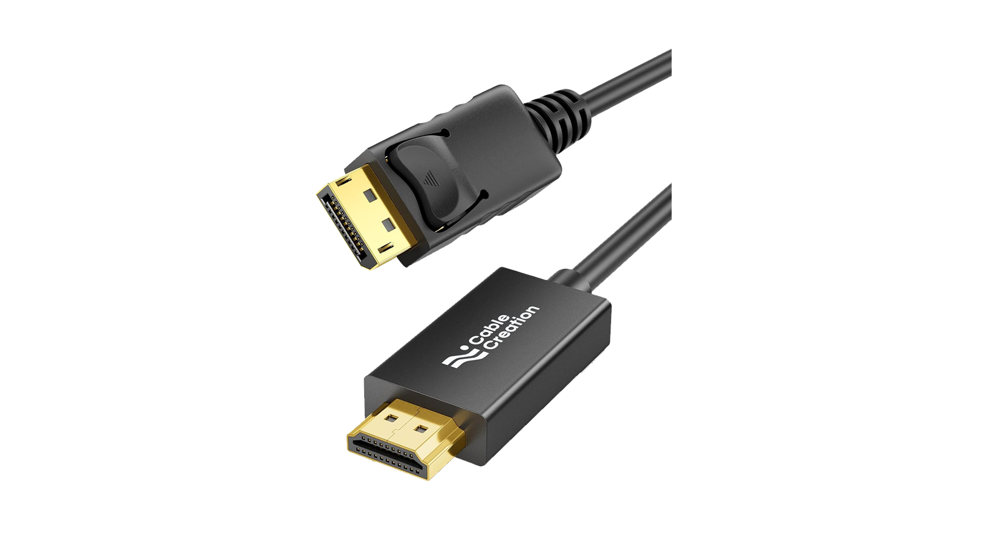 DisplayPort to HDMI